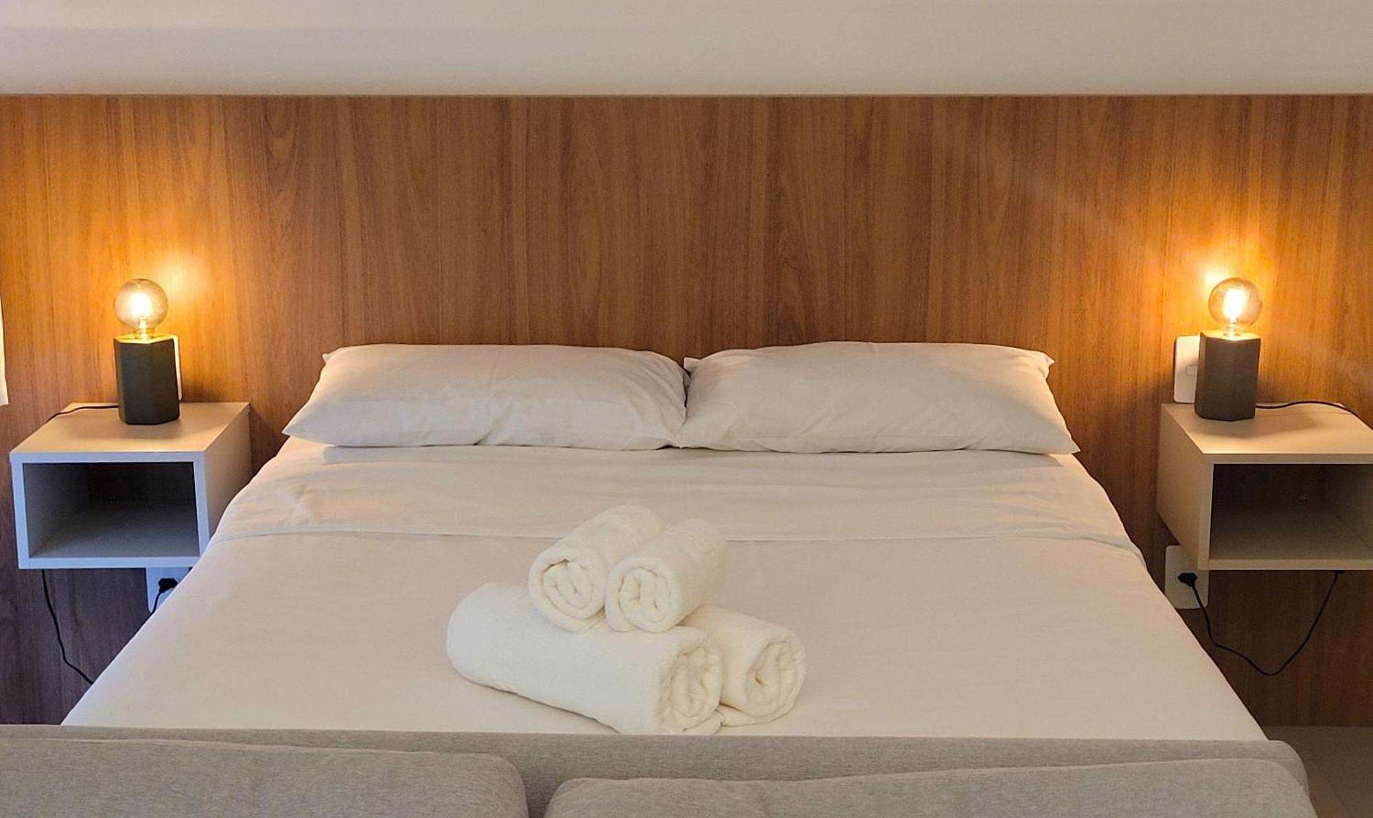 Blend Coliving One Ii Apartment Ribeirao Preto