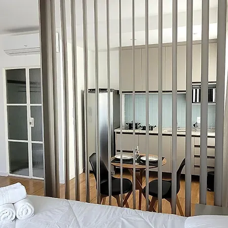 Blend Coliving One II Apartamento Ribeirão Preto Exterior foto