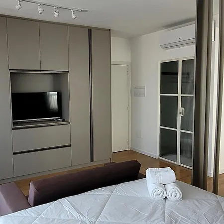 Blend Coliving One II Apartamento Ribeirão Preto Exterior foto