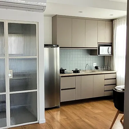 Blend Coliving One II Apartamento Ribeirão Preto Exterior foto