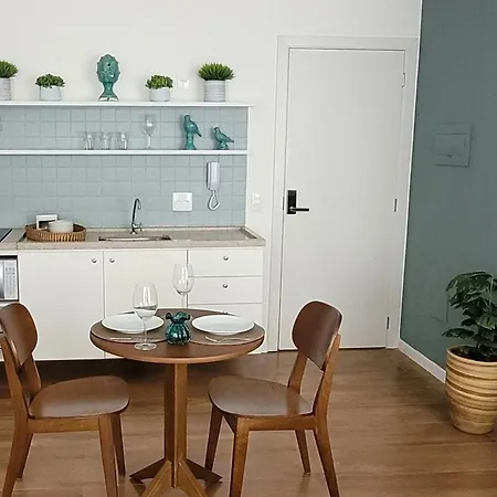 Blend Coliving One II Apartamento Ribeirão Preto Exterior foto