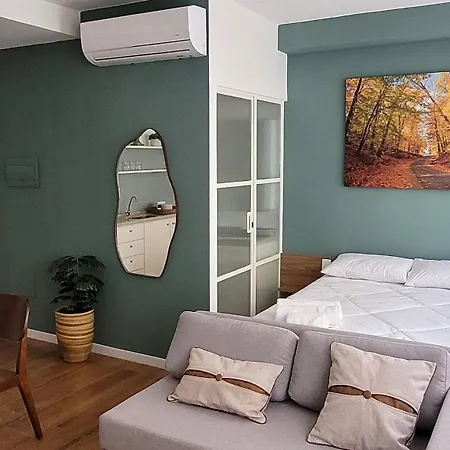 Blend Coliving One II Apartamento Ribeirão Preto Exterior foto