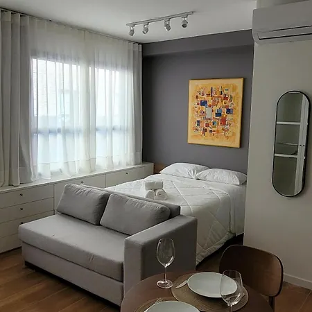 Blend Coliving One II Apartamento Ribeirão Preto Exterior foto