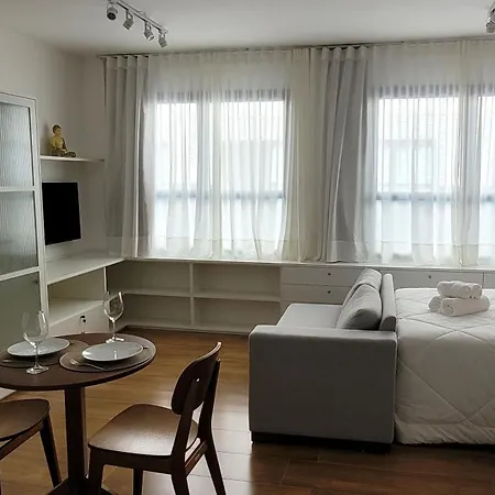 Blend Coliving One II Apartamento Ribeirão Preto Exterior foto