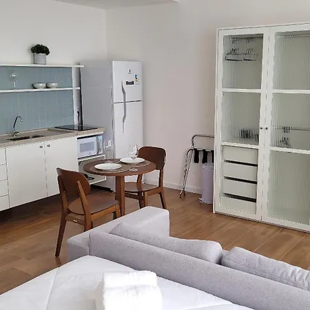 Blend Coliving One II Apartamento Ribeirão Preto Exterior foto