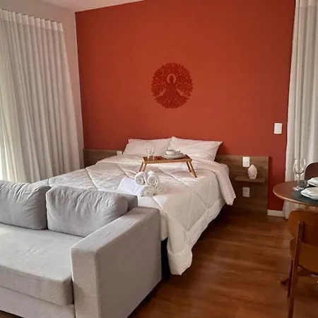 Blend Coliving One II Apartamento Ribeirão Preto Exterior foto