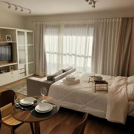 Blend Coliving One II Apartamento Ribeirão Preto Exterior foto