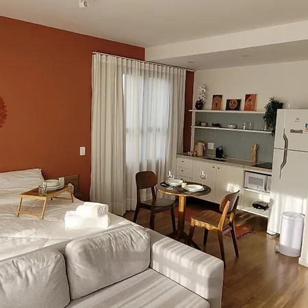 Blend Coliving One II Apartamento Ribeirão Preto Exterior foto
