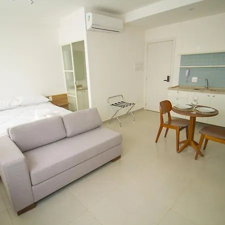 Blend Coliving One II Apartamento Ribeirão Preto Exterior foto