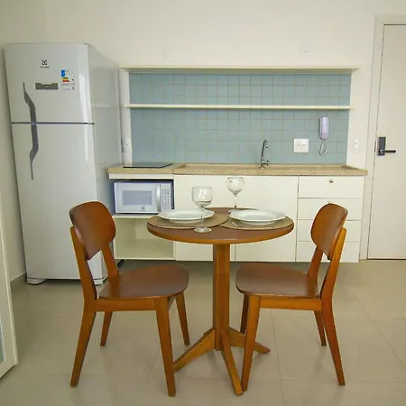 Blend Coliving One II Apartamento Ribeirão Preto Exterior foto