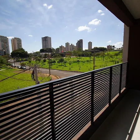 Blend Coliving One II Apartamento Ribeirão Preto Exterior foto