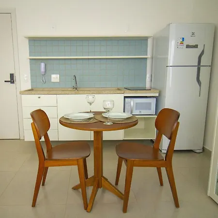 Blend Coliving One II Apartamento Ribeirão Preto Exterior foto