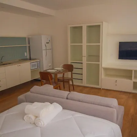 Blend Coliving One II Apartamento Ribeirão Preto Exterior foto