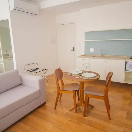 Blend Coliving One II Apartamento Ribeirão Preto Exterior foto