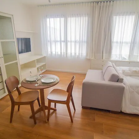 Blend Coliving One II Apartamento Ribeirão Preto Exterior foto