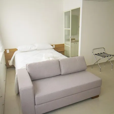 Blend Coliving One II Apartamento Ribeirão Preto Exterior foto