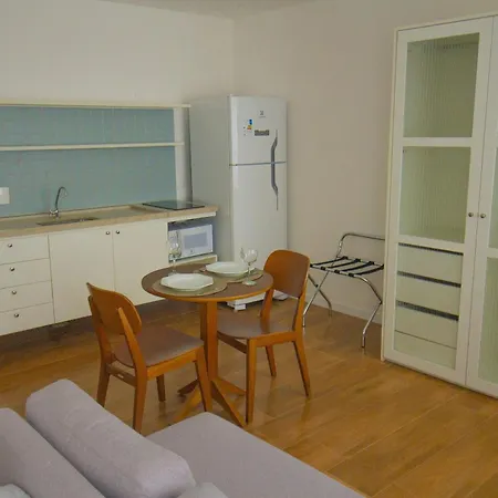Blend Coliving One II Apartamento Ribeirão Preto Exterior foto