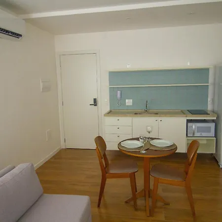 Blend Coliving One II Apartamento Ribeirão Preto Exterior foto