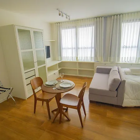 Blend Coliving One II Apartamento Ribeirão Preto Exterior foto