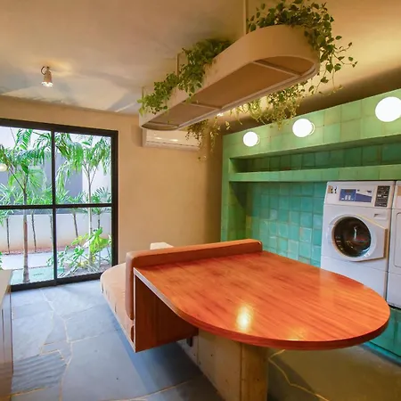 Blend Coliving One II Apartamento Ribeirão Preto Exterior foto