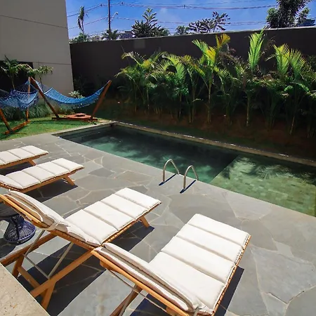 Blend Coliving One II Apartamento Ribeirão Preto Exterior foto