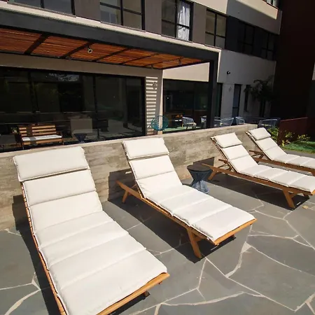 Blend Coliving One II Apartamento Ribeirão Preto Exterior foto