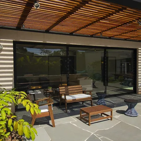 Blend Coliving One II Apartamento Ribeirão Preto Exterior foto