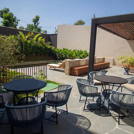 Blend Coliving One II Apartamento Ribeirão Preto Exterior foto