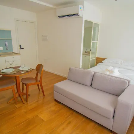 Blend Coliving One II Apartamento Ribeirão Preto Exterior foto