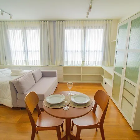 Blend Coliving One II Apartamento Ribeirão Preto Exterior foto