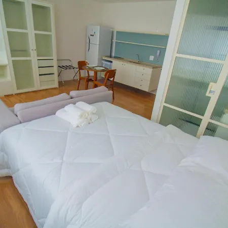 Blend Coliving One II Apartamento Ribeirão Preto Exterior foto