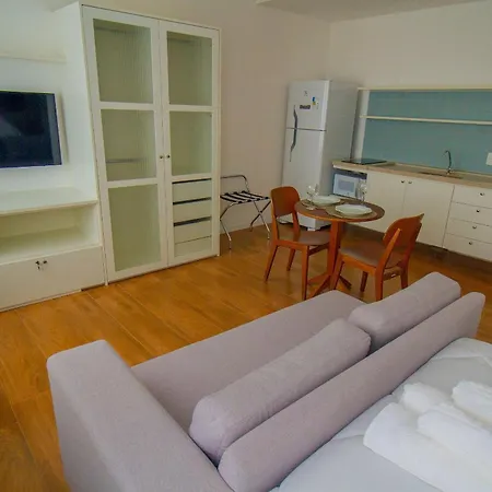 Blend Coliving One II Apartamento Ribeirão Preto Exterior foto