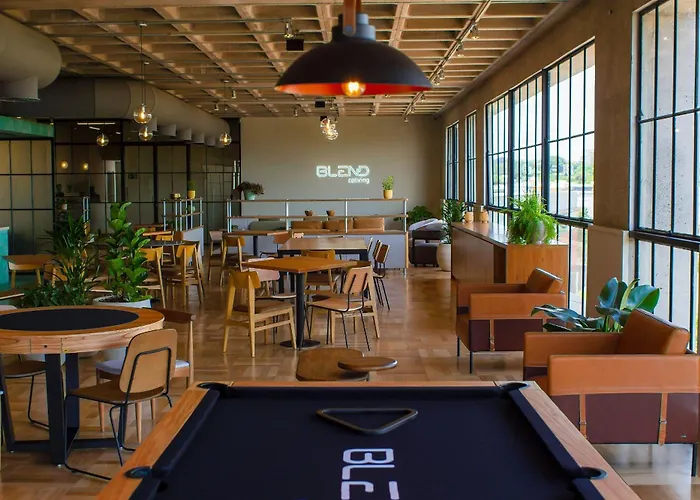 Blend Coliving One II