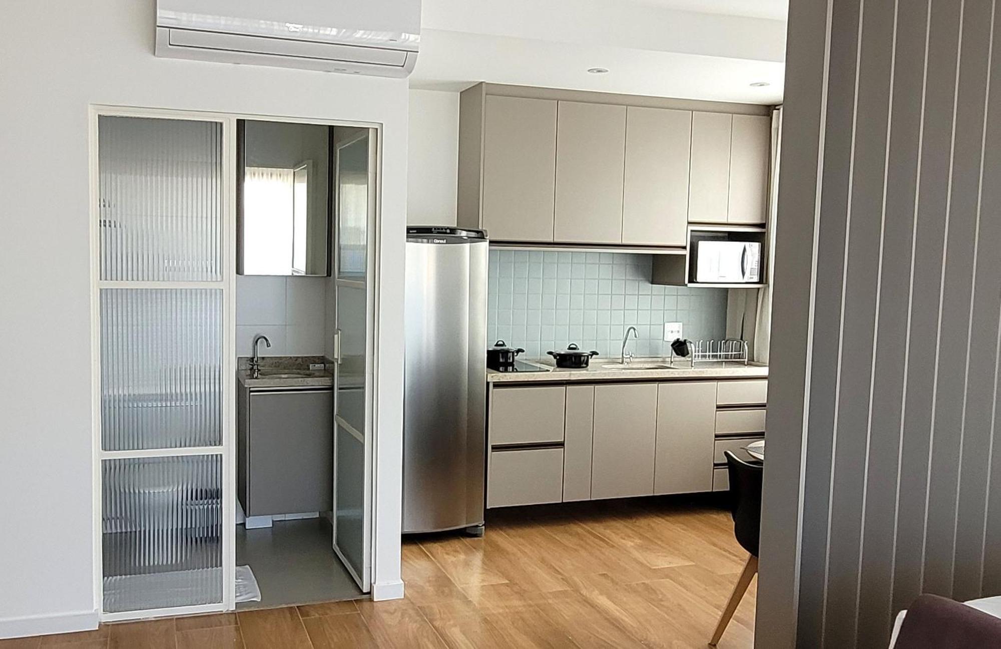 Blend Coliving One Ii * Ribeirão Preto