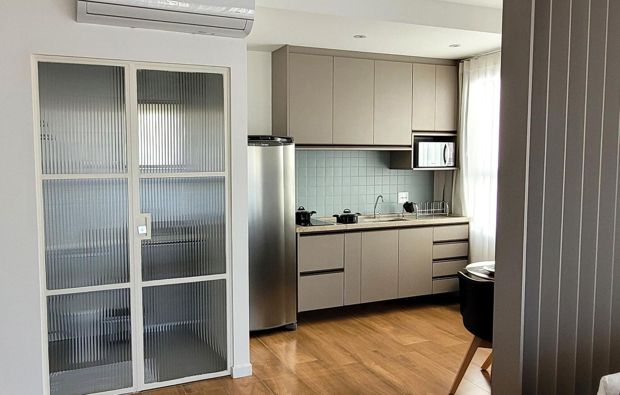 Blend Coliving One Ii Apartamento Ribeirão Preto