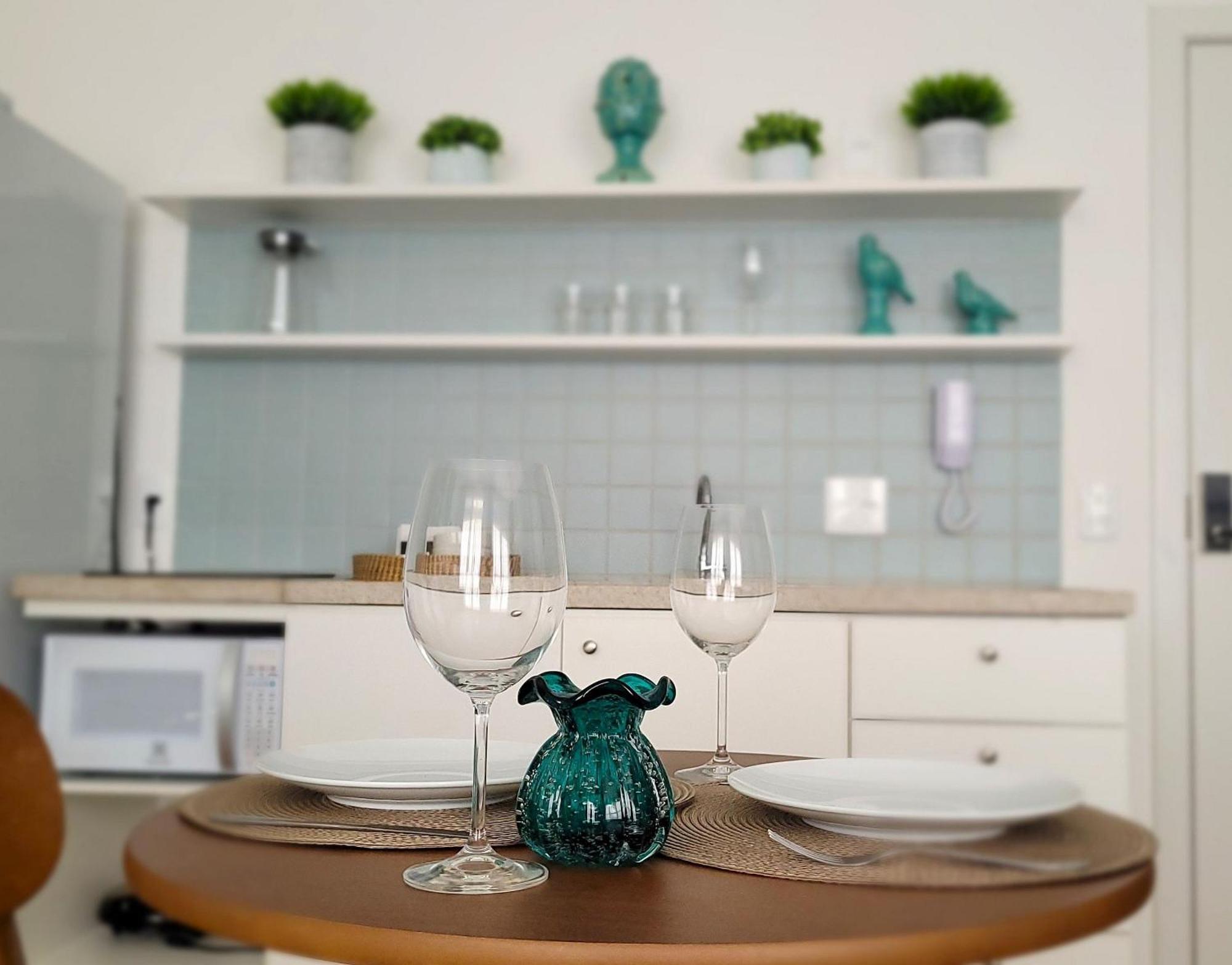 Blend Coliving One Ii Apartamento