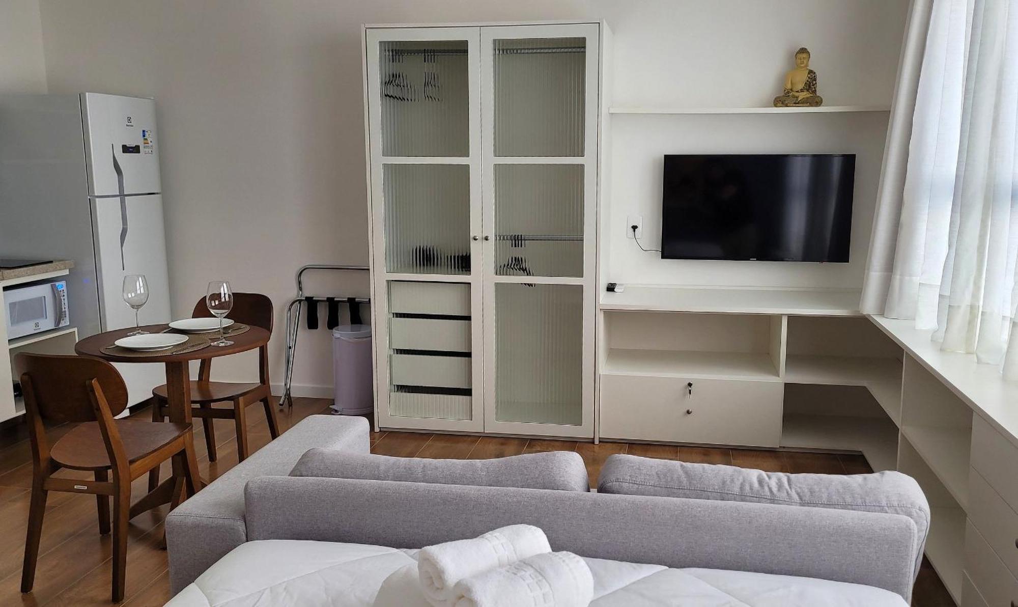Blend Coliving One Ii Ribeirão Preto