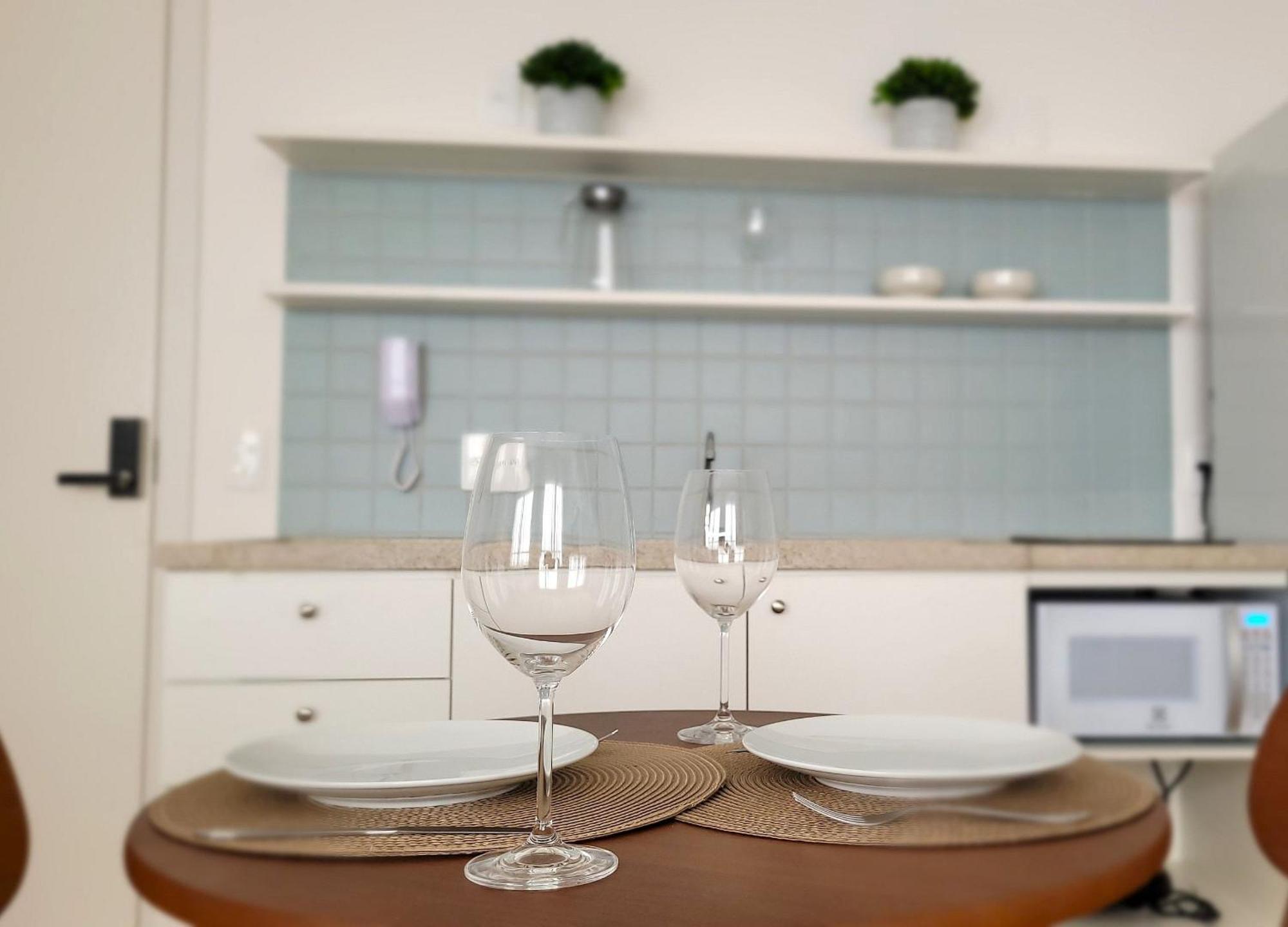 Blend Coliving One Ii Apartamento