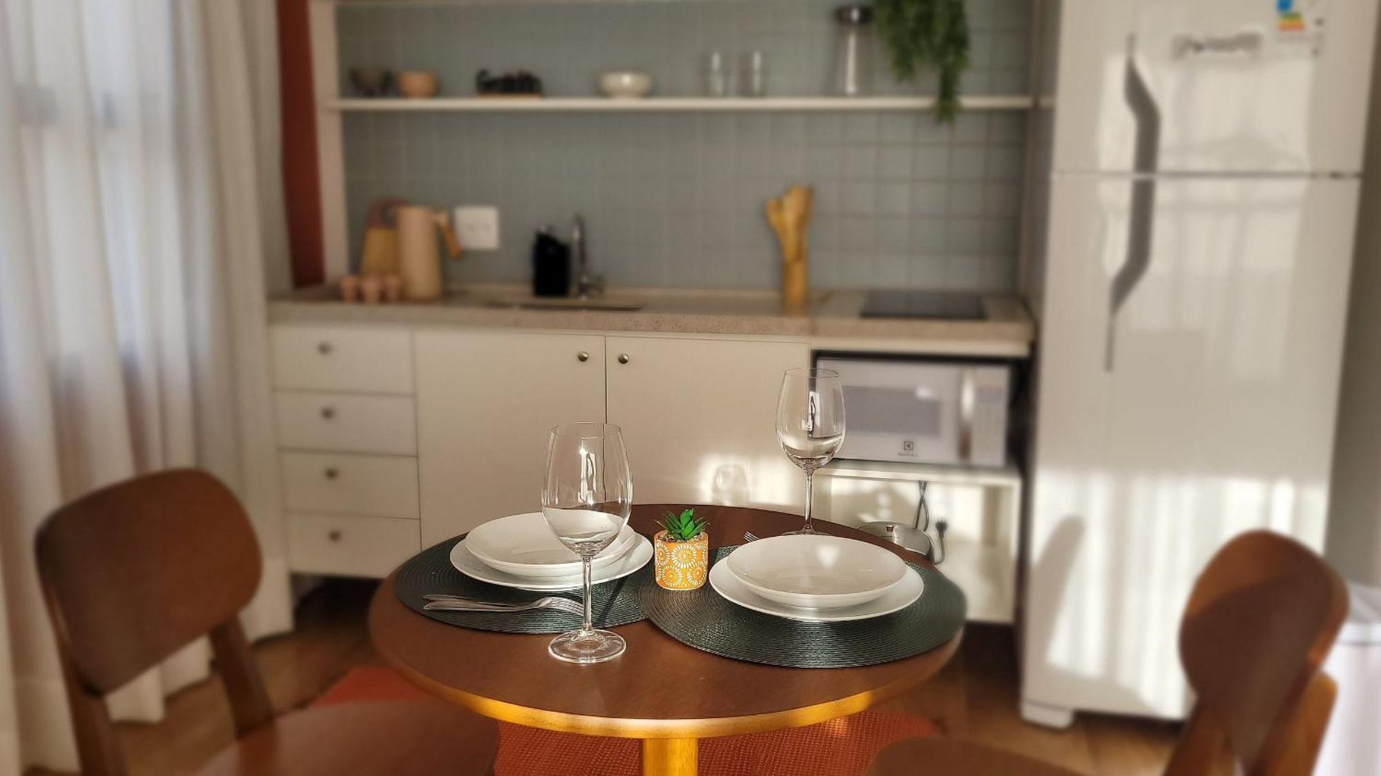 Apartamento Blend Coliving One Ii *
