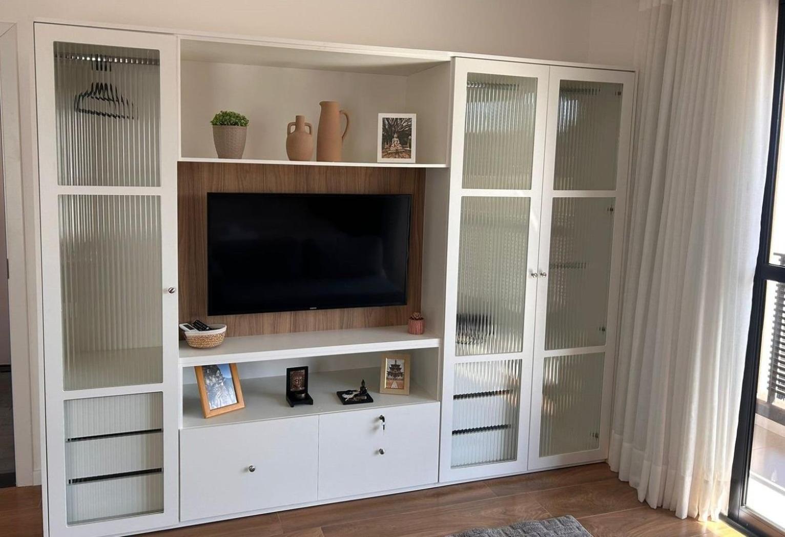 Blend Coliving One Ii Apartamento