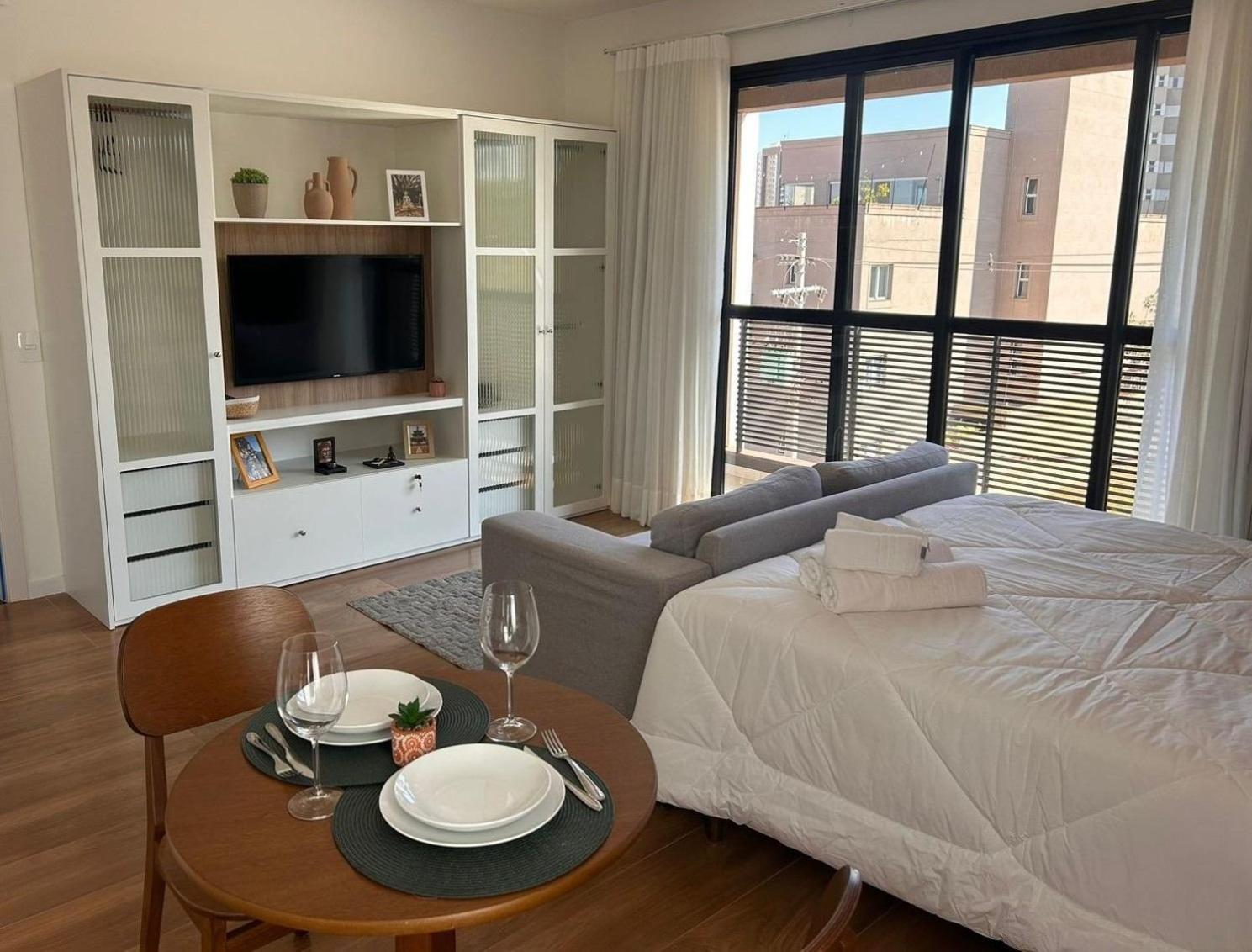 Blend Coliving One Ii Apartamento *