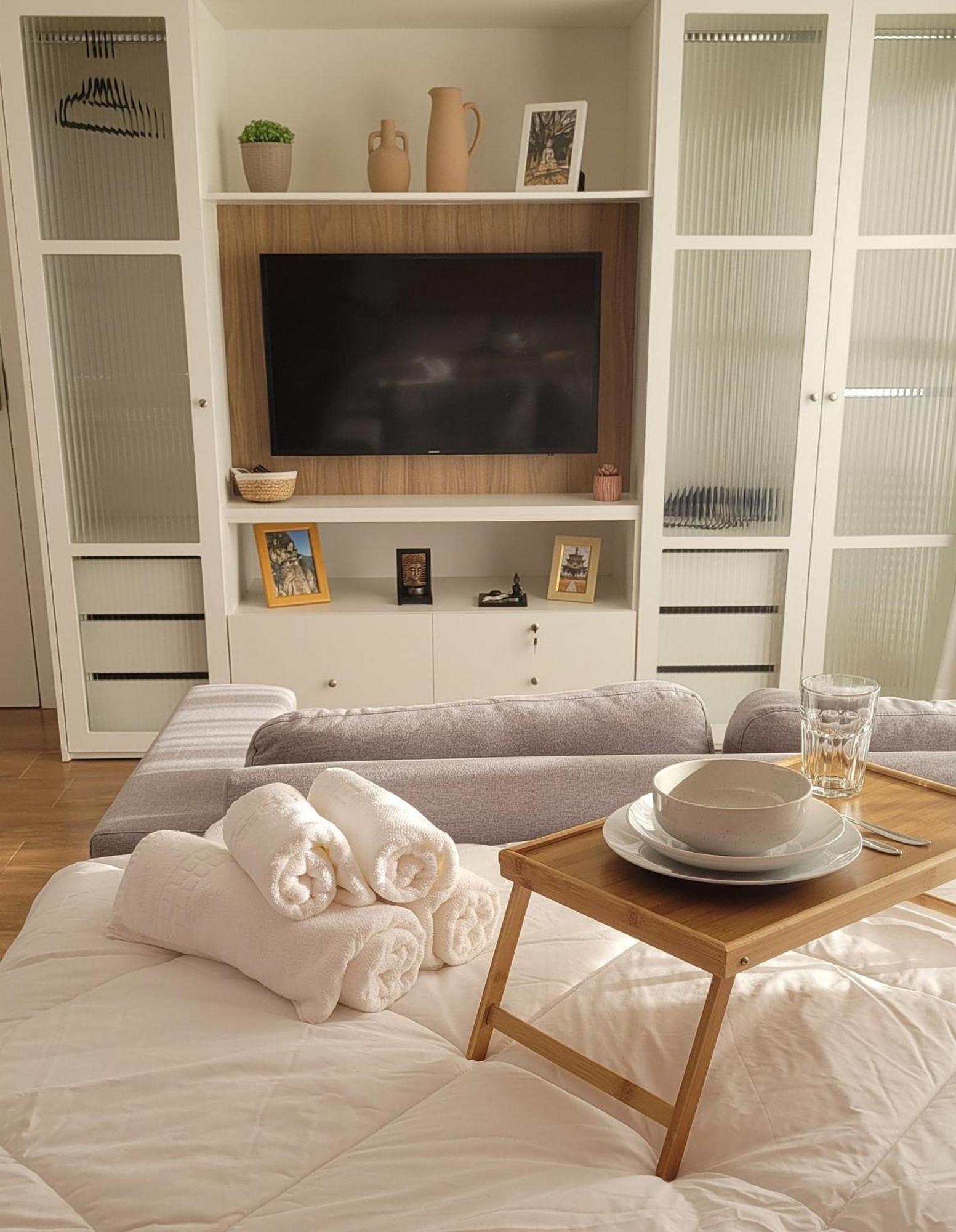 Apartamento Blend Coliving One Ii Ribeirão Preto