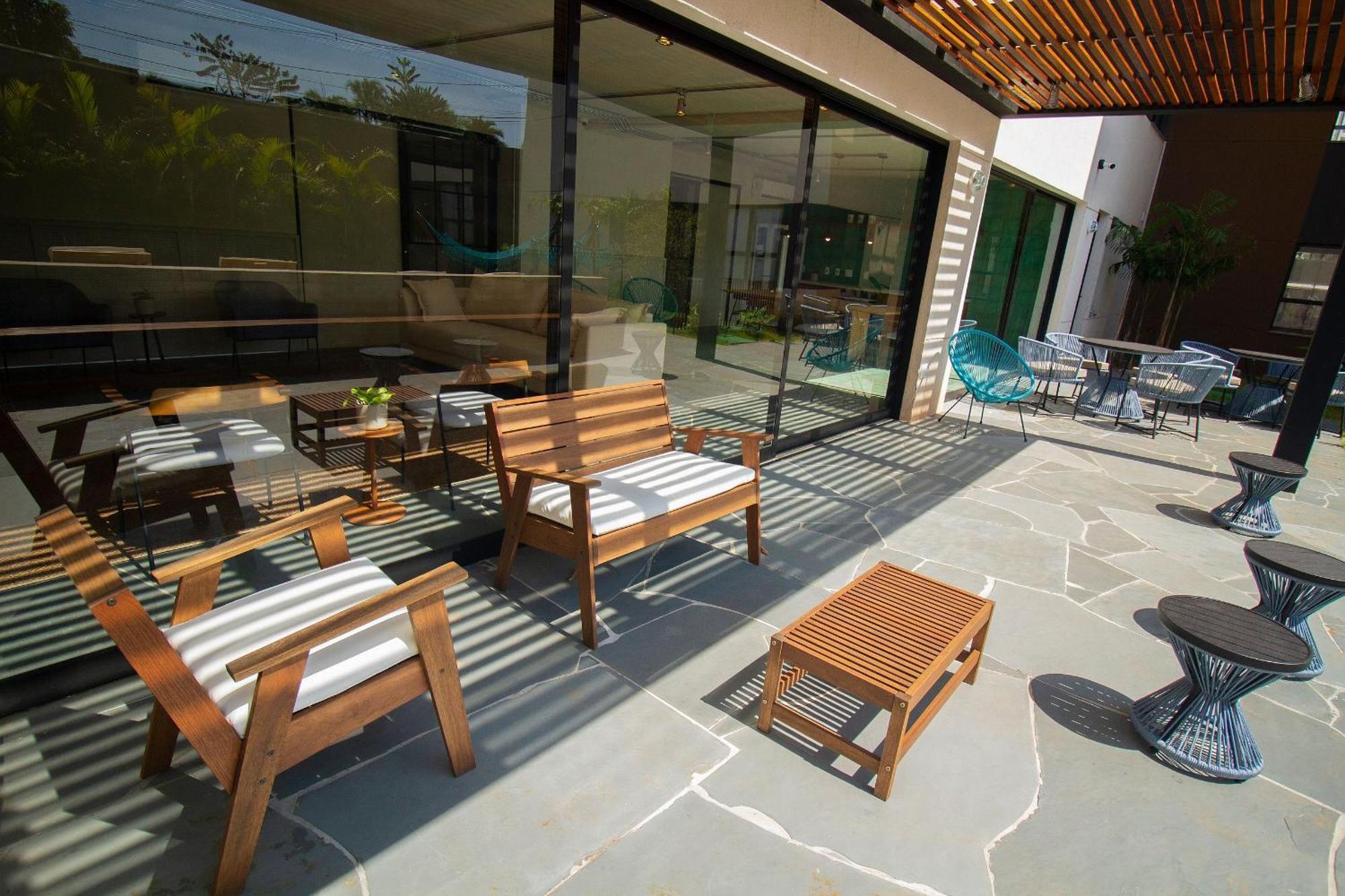 Blend Coliving One Ii *