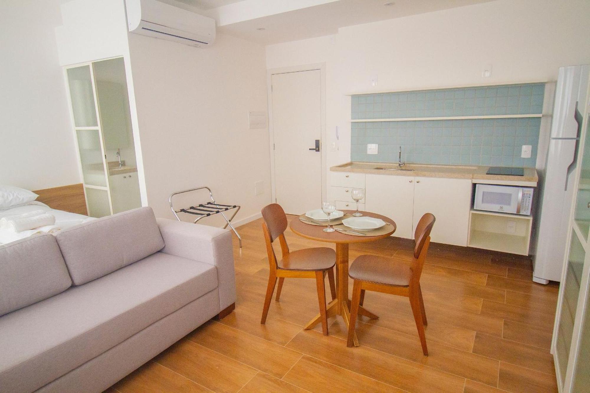 Blend Coliving One Ii Ribeirão Preto