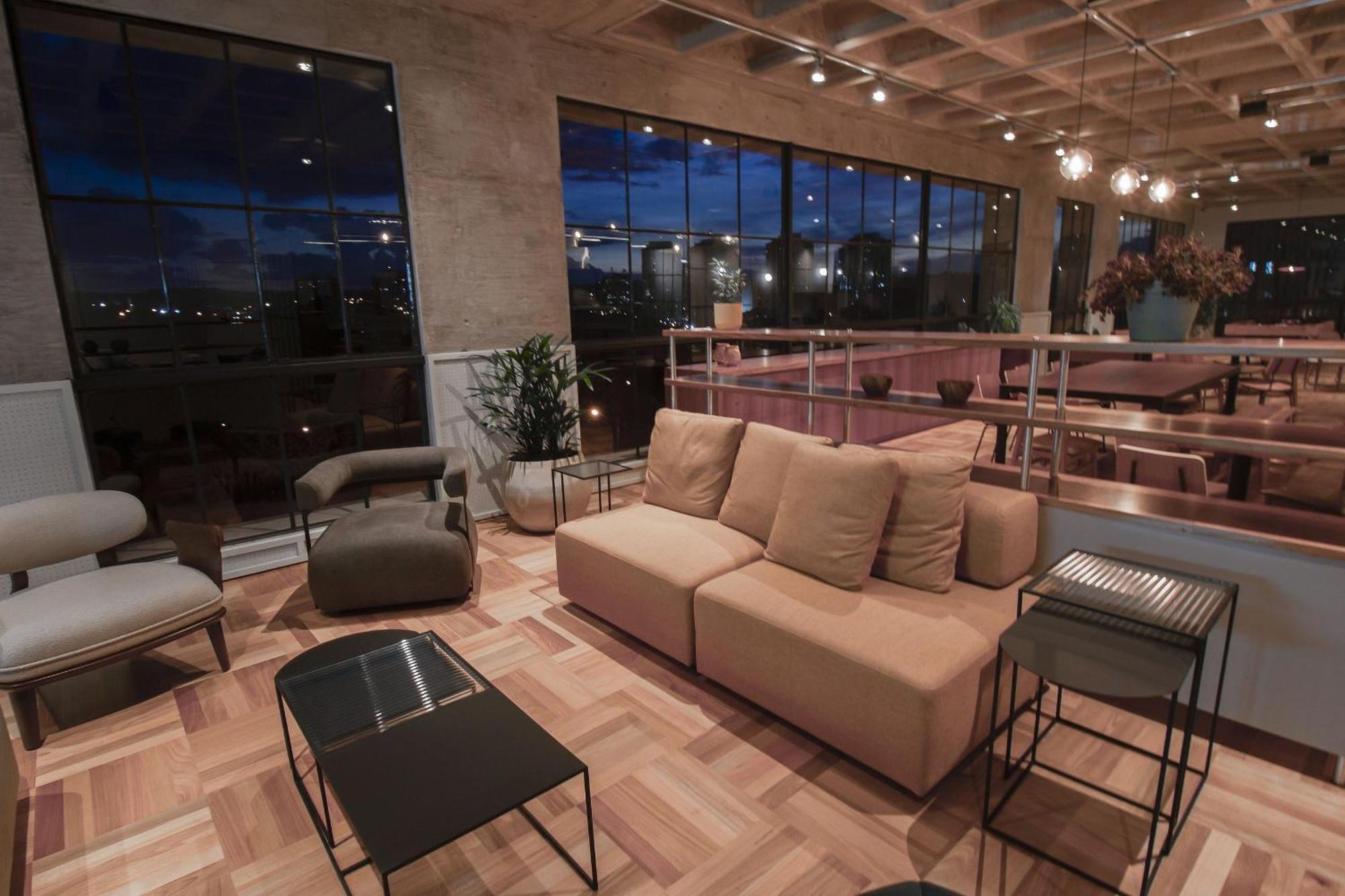 Blend Coliving One Ii