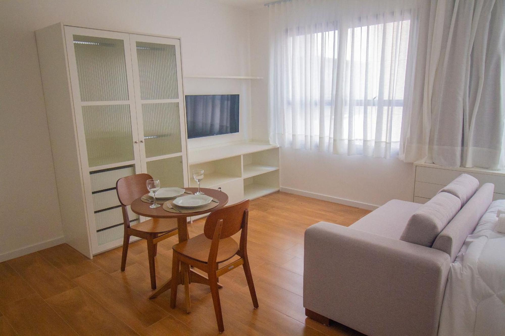 Apartamento Blend Coliving One Ii Ribeirão Preto