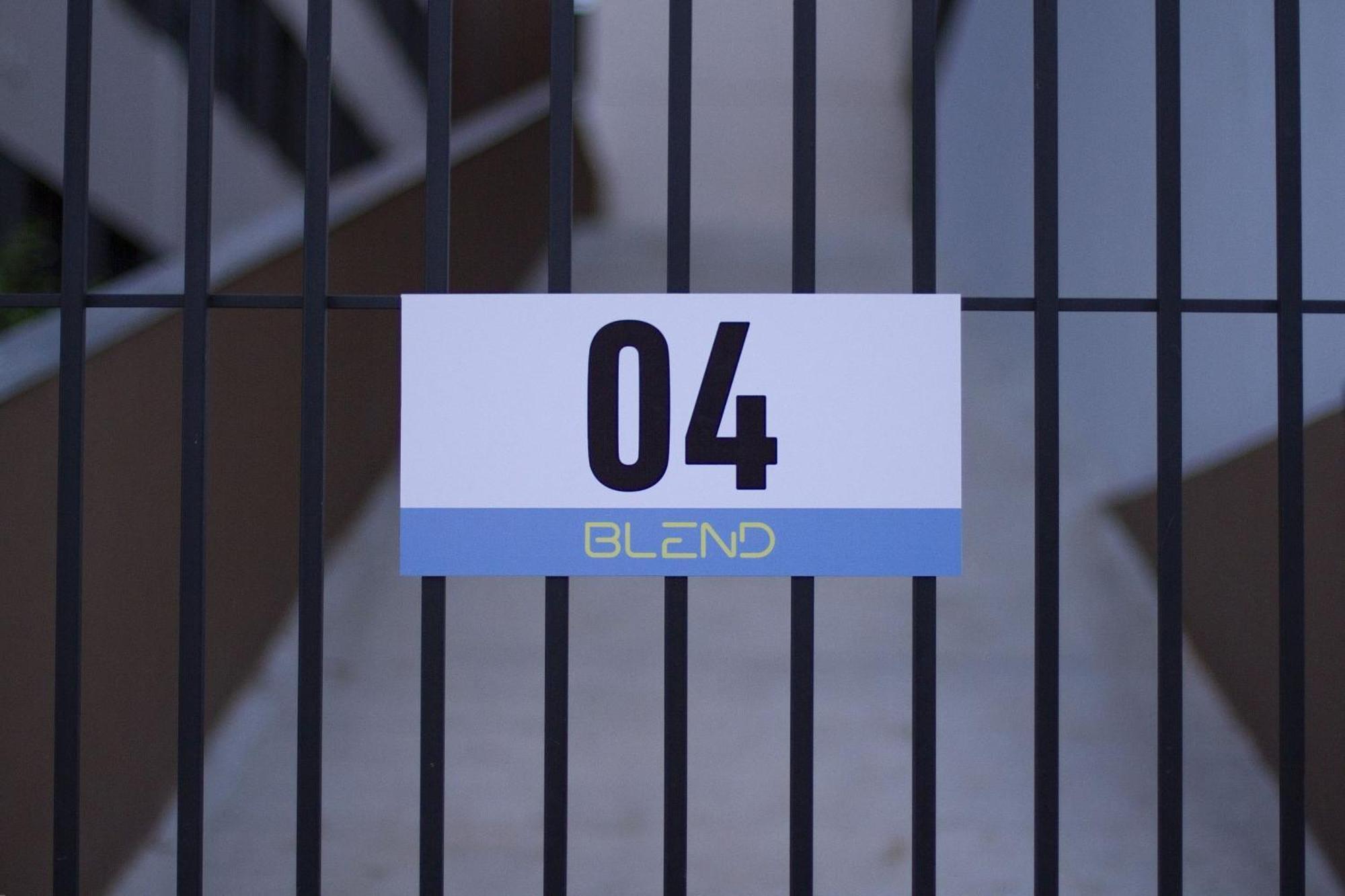 Apartamento Blend Coliving One Ii
