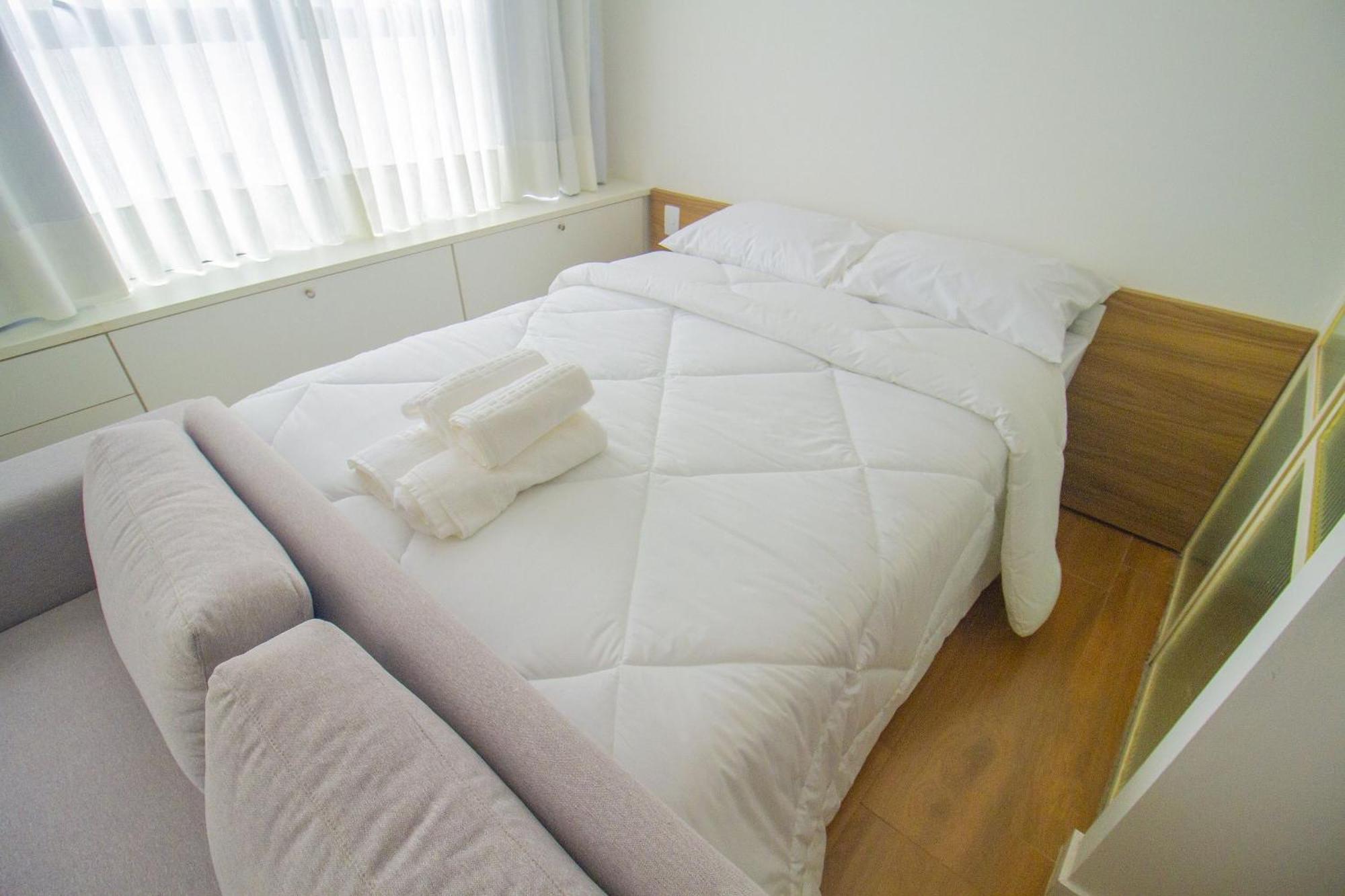 Blend Coliving One Ii Apartamento
