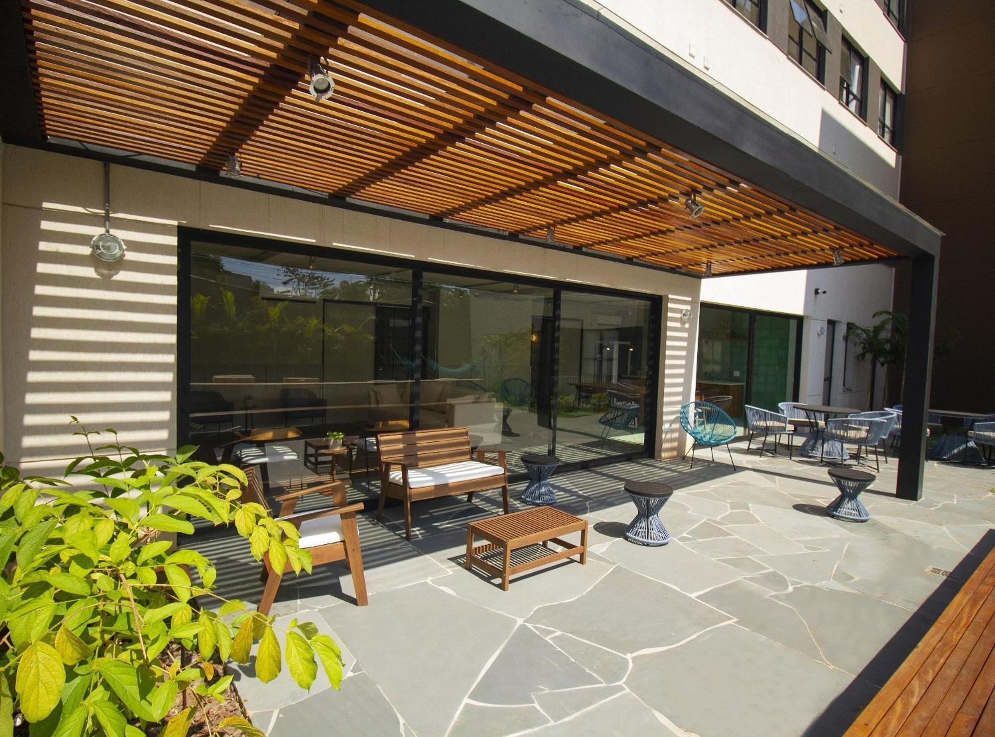 Blend Coliving One Ii Ribeirão Preto