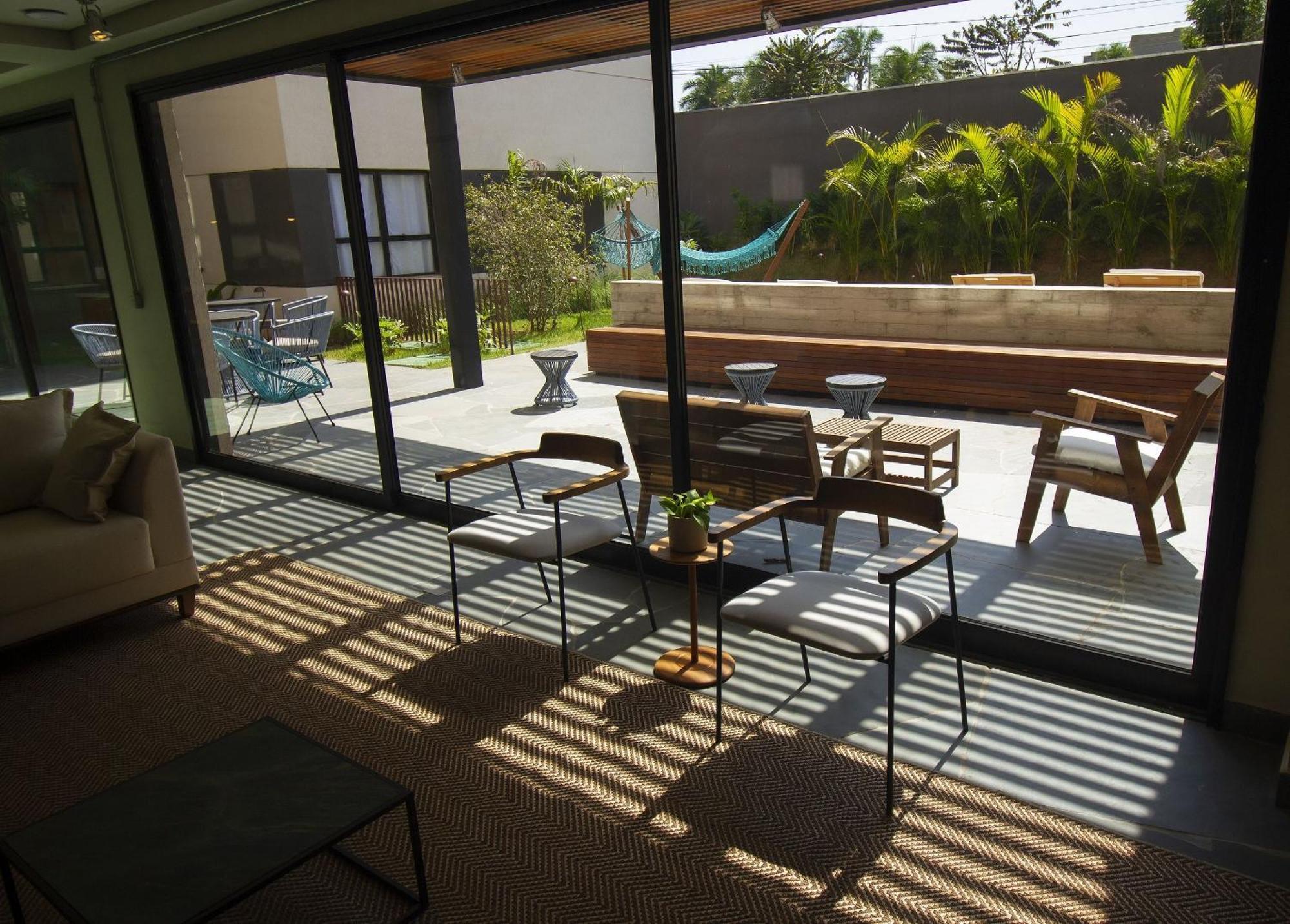 Blend Coliving One Ii Ribeirão Preto
